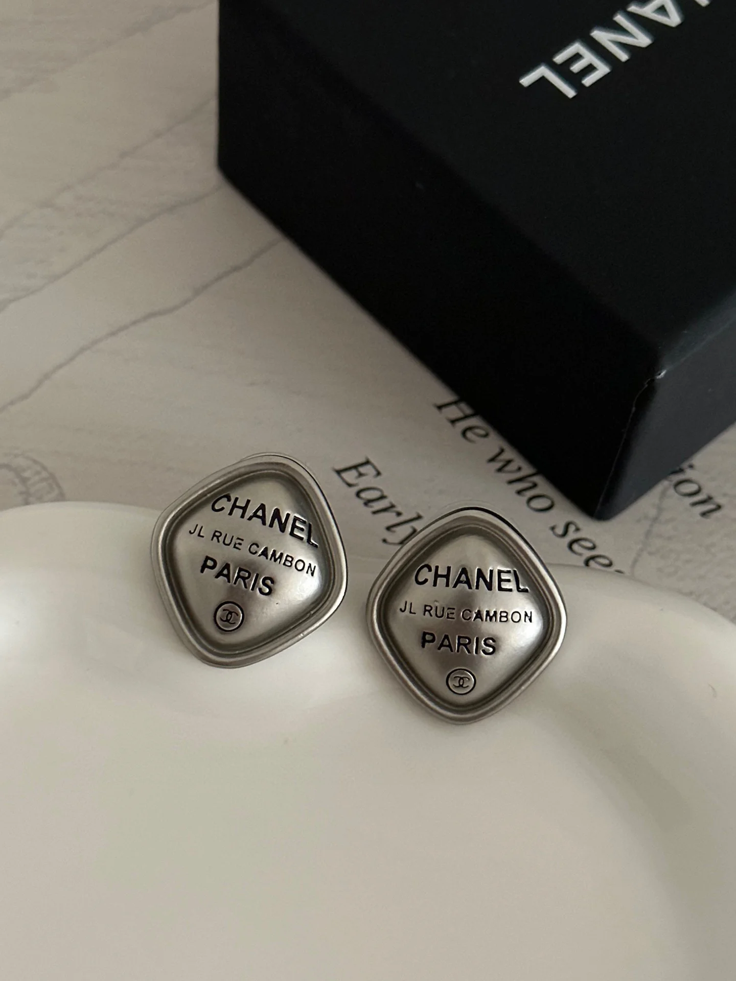 CCE688 High Quality cc Earring For Women - ccjewelryacc