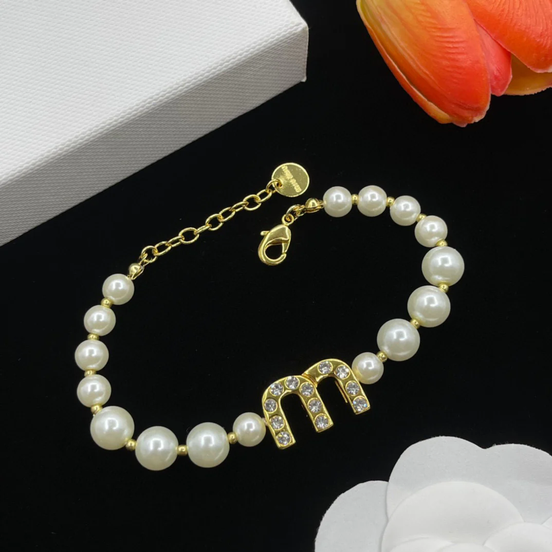 MMS003 High quality Mumu Bracelet - ccjewelryacc