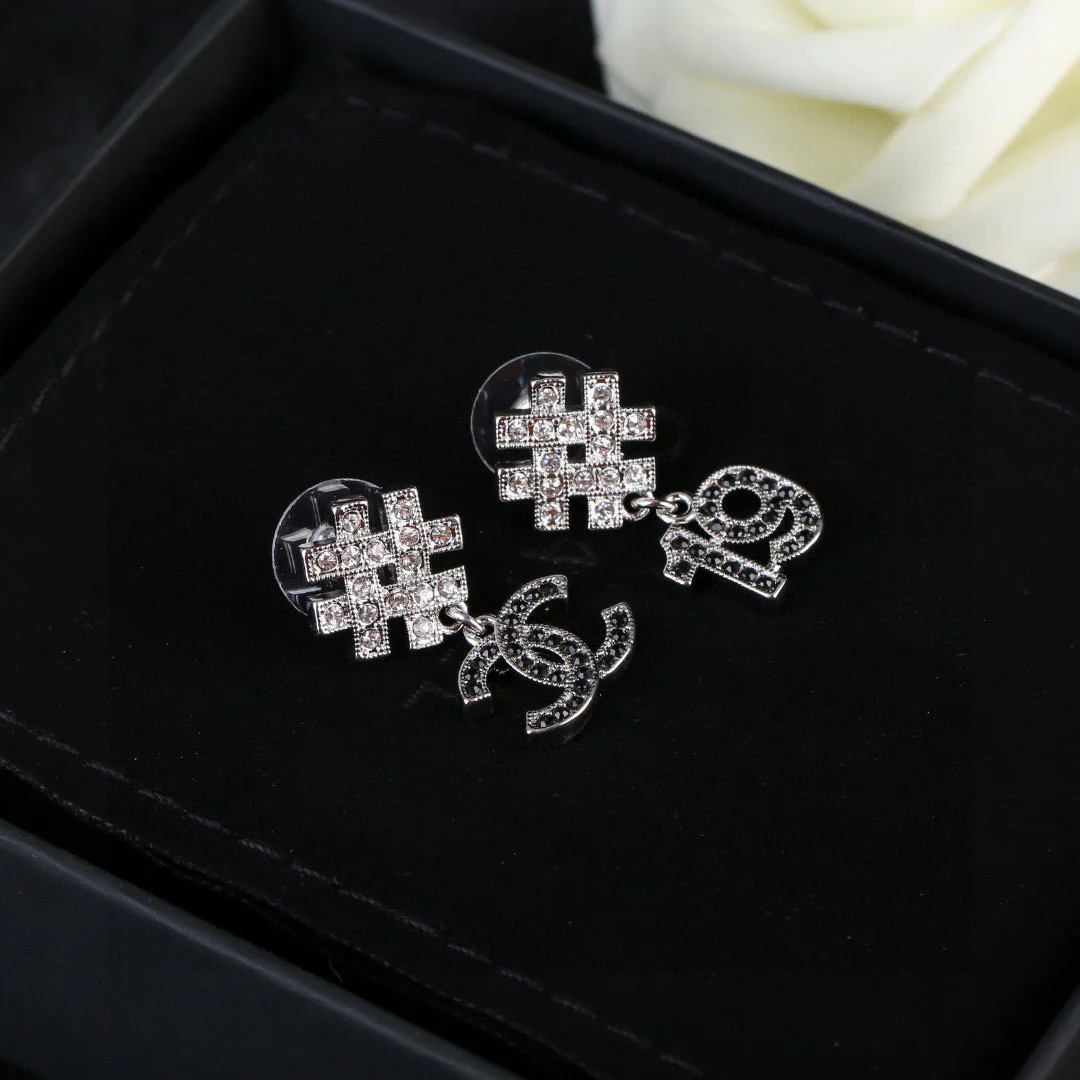 CCE613 High Quality Earring For Women - ccjewelryacc