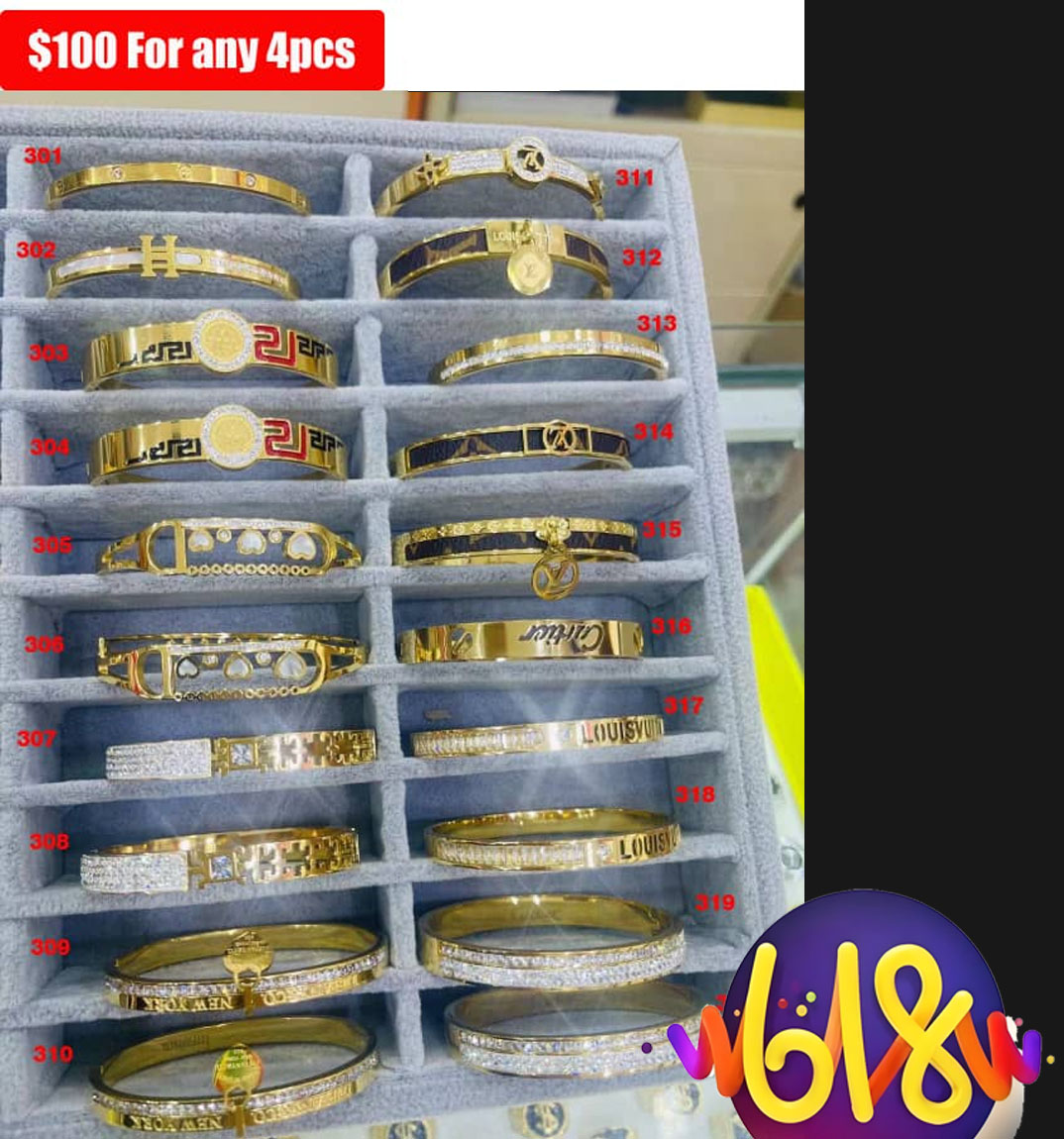 Clearance sale - ccjewelryacc