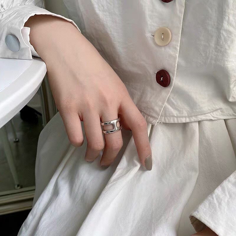 HMR001 Osmose ring Bracelet - ccjewelryacc