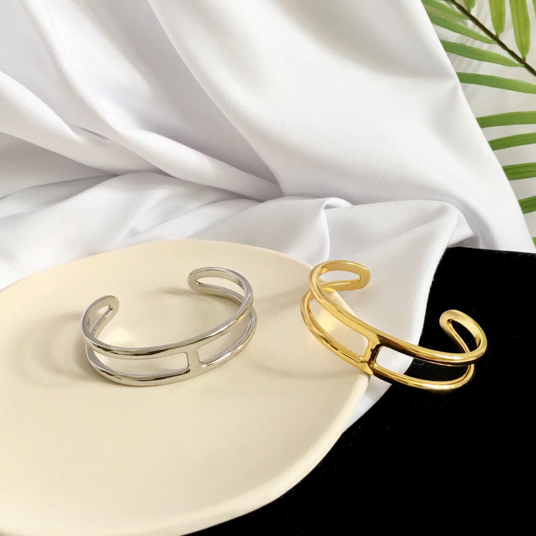 HMS040 Osmose bracelet ring - ccjewelryacc