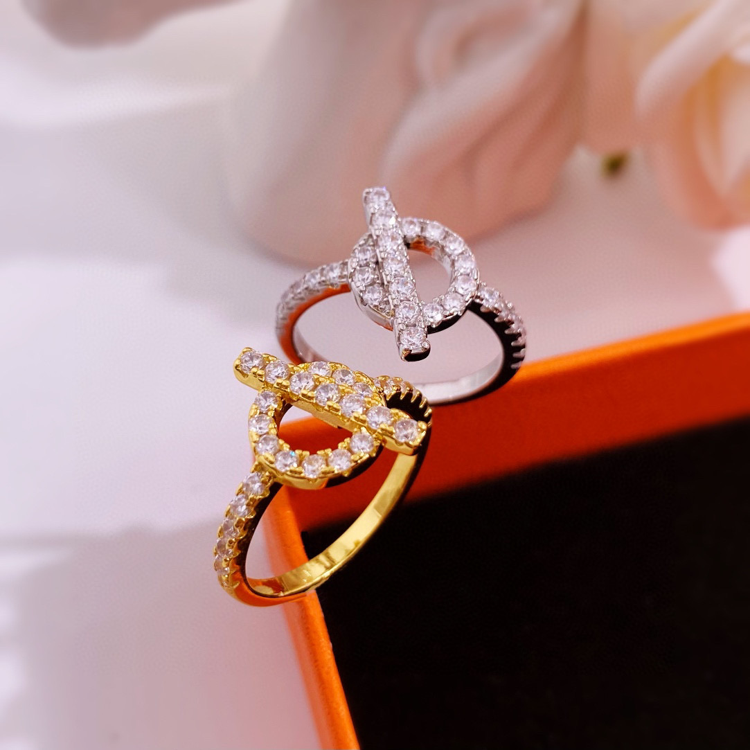 HMR004 Finesse Ring - ccjewelryacc