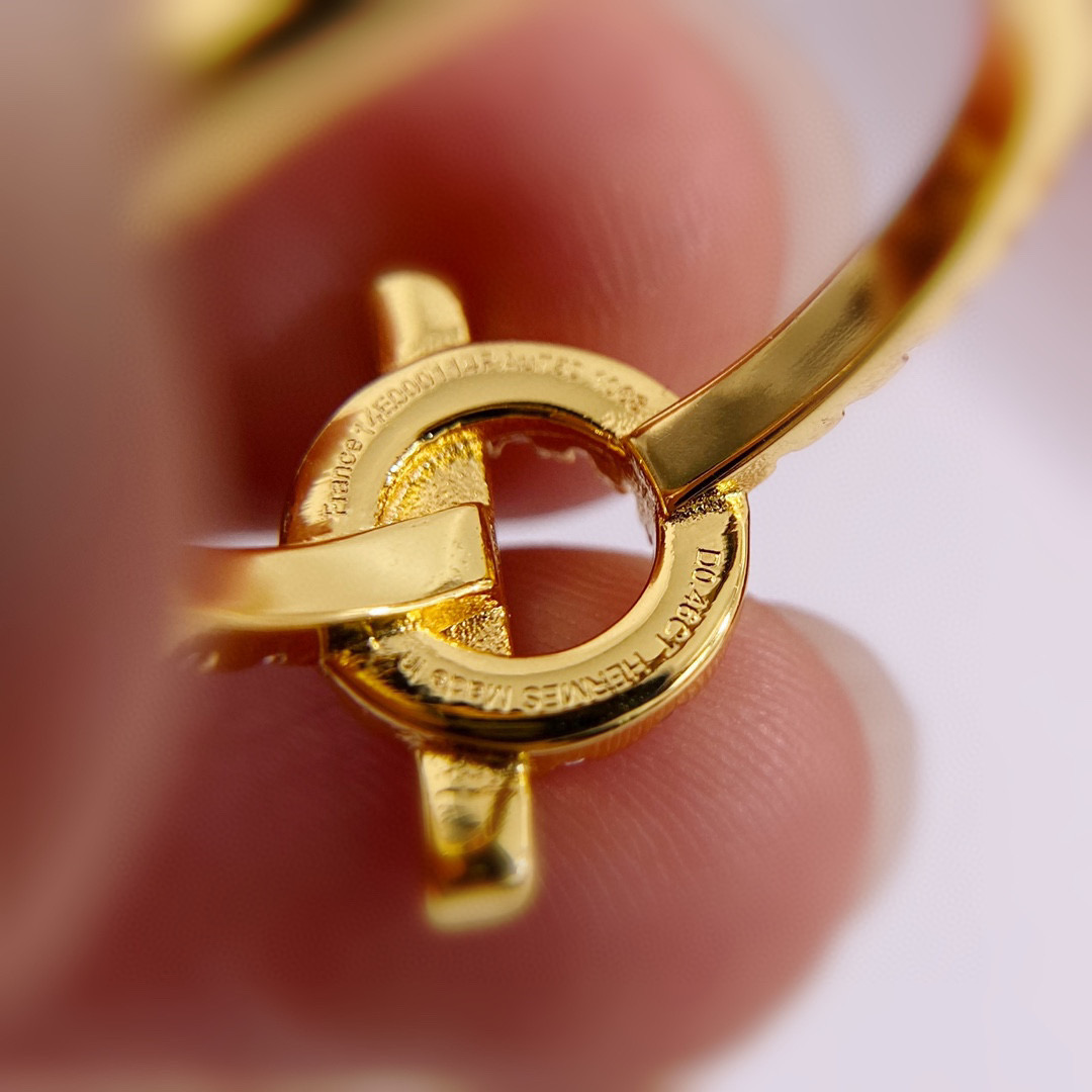 HMR004 Finesse Ring - ccjewelryacc