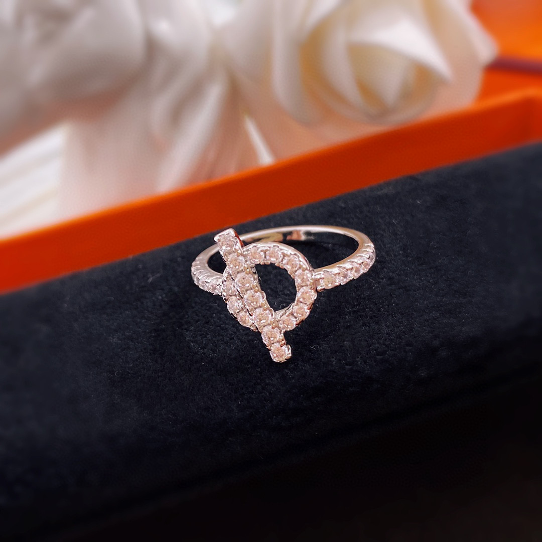 HMR004 Finesse Ring - ccjewelryacc