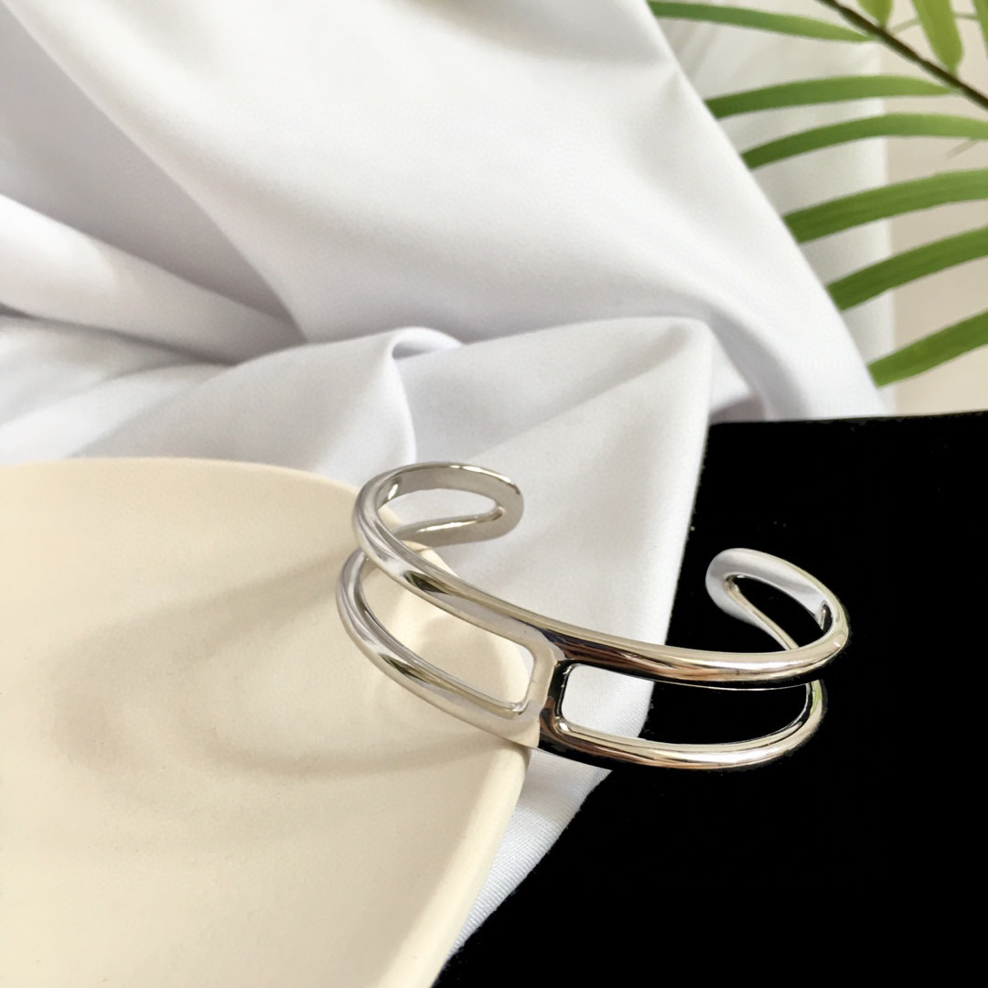 HMS040 Osmose bracelet ring - ccjewelryacc