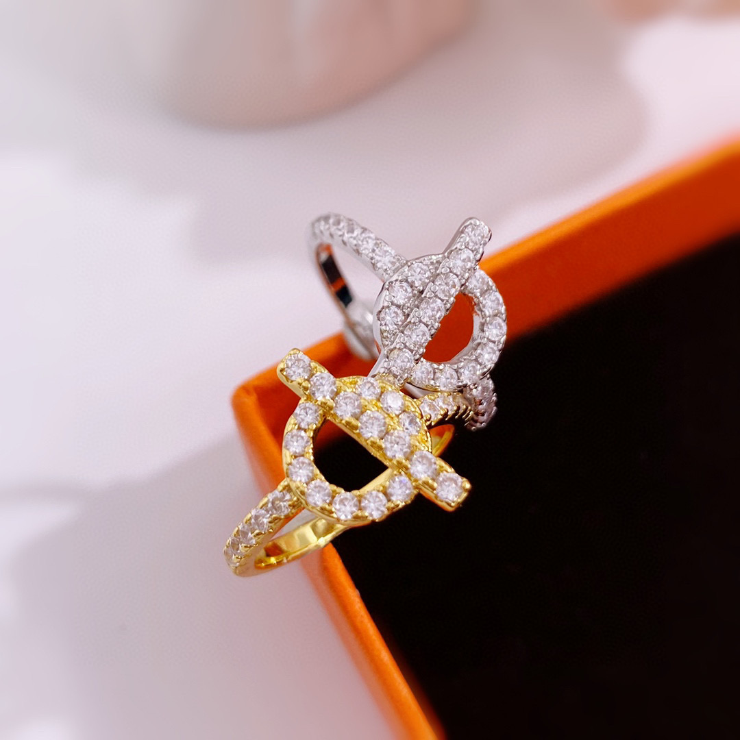 HMR004 Finesse Ring - ccjewelryacc