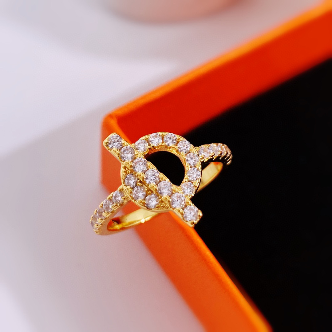 HMR004 Finesse Ring - ccjewelryacc