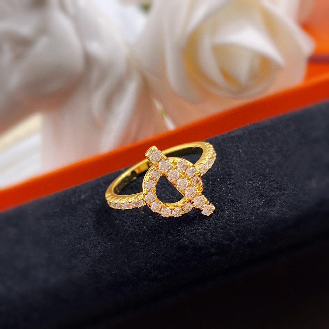 HMR004 Finesse Ring - ccjewelryacc