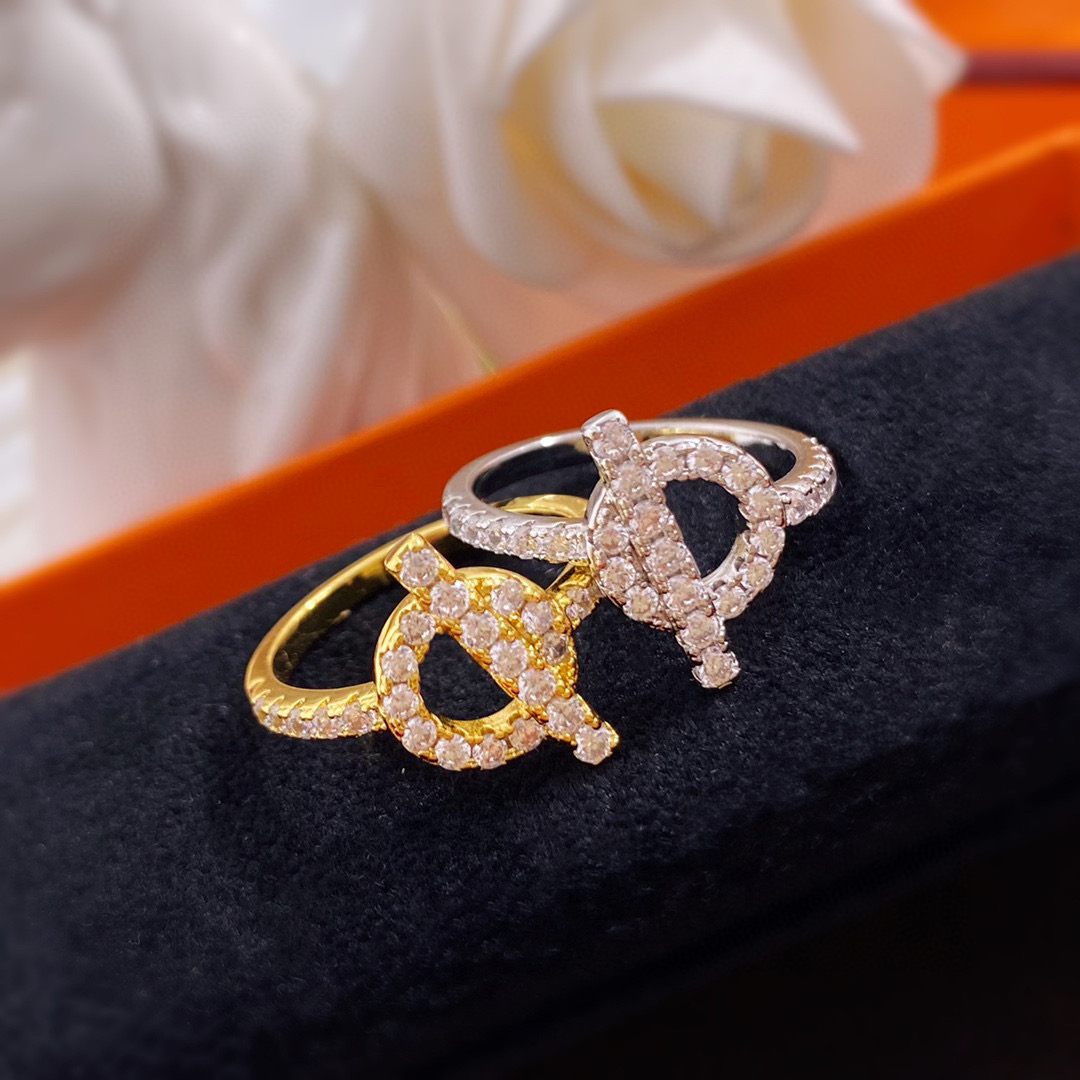 HMR004 Finesse Ring - ccjewelryacc