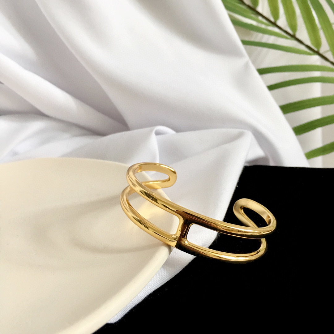 HMS040 Osmose bracelet ring - ccjewelryacc