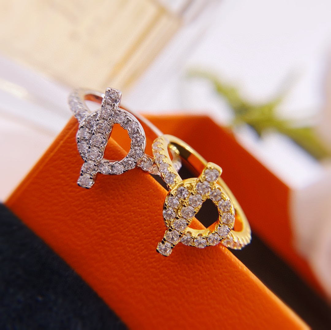 HMR004 Finesse Ring - ccjewelryacc