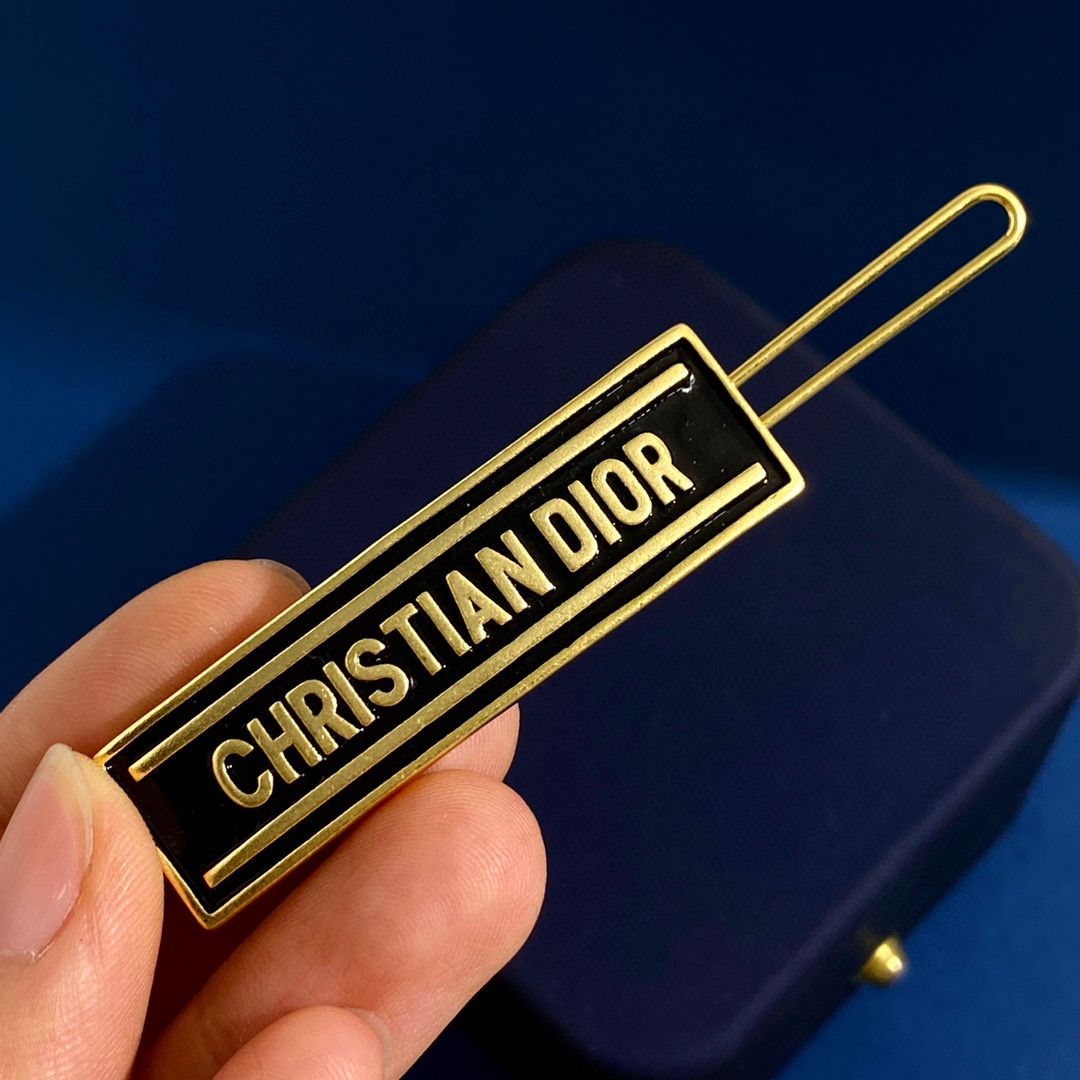 CDH032 High quality CD hair clip Hair Jewelry - ccjewelryacc