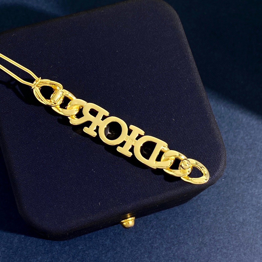 CDH034 High quality CD hair clip Hair Jewelry - ccjewelryacc