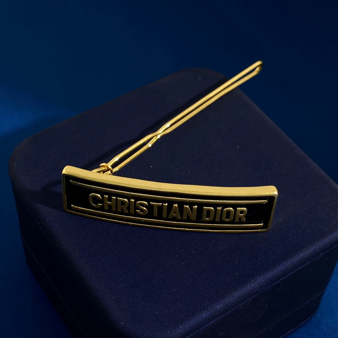 CDH032 High quality CD hair clip Hair Jewelry - ccjewelryacc