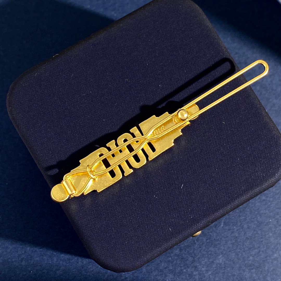 CDH030 High quality CD hair clip Hair Jewelry - ccjewelryacc