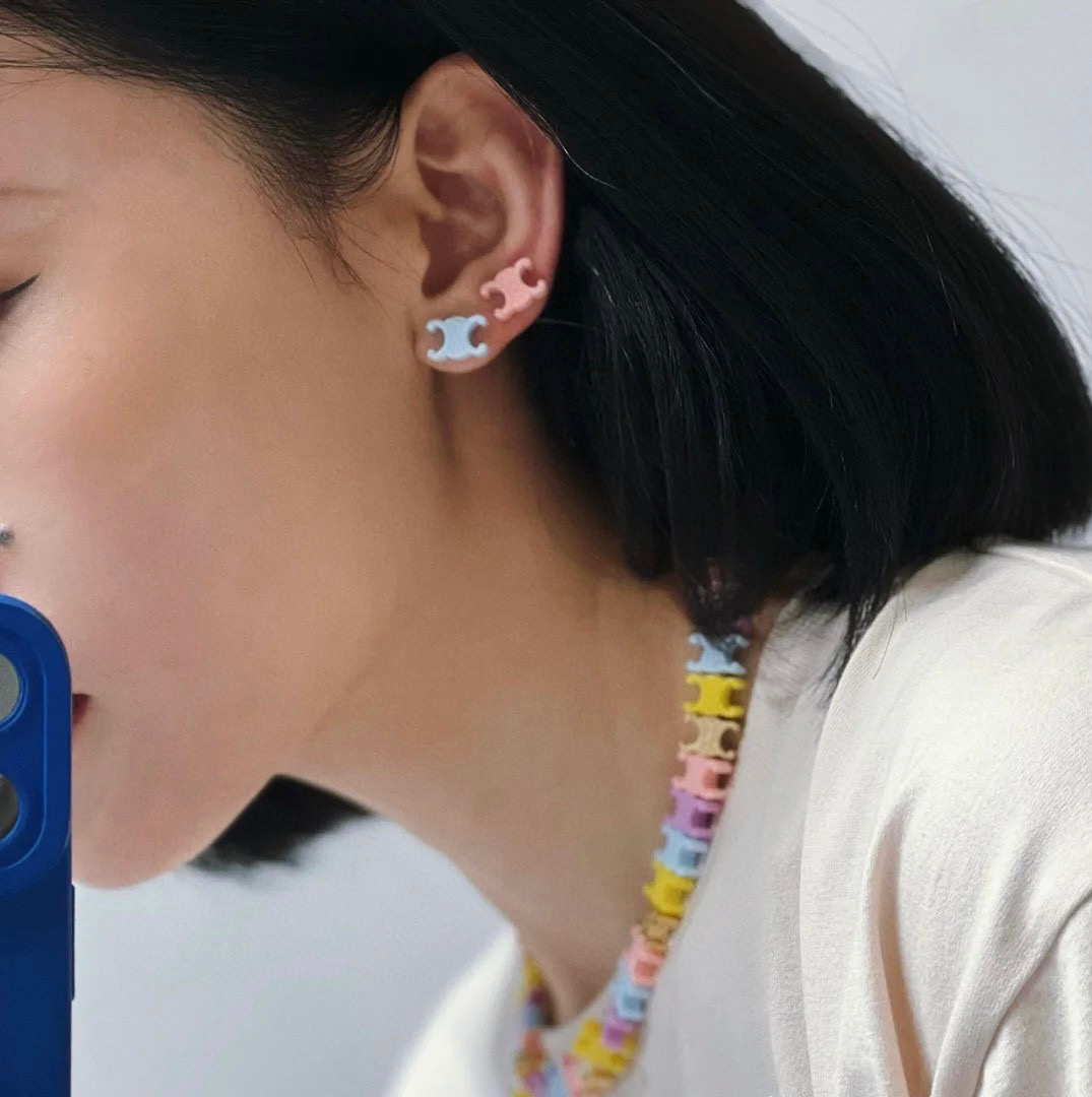 CLS009 Top quality Arc de Triomphe Bangle Bracelet cuff For Women - ccjewelryacc