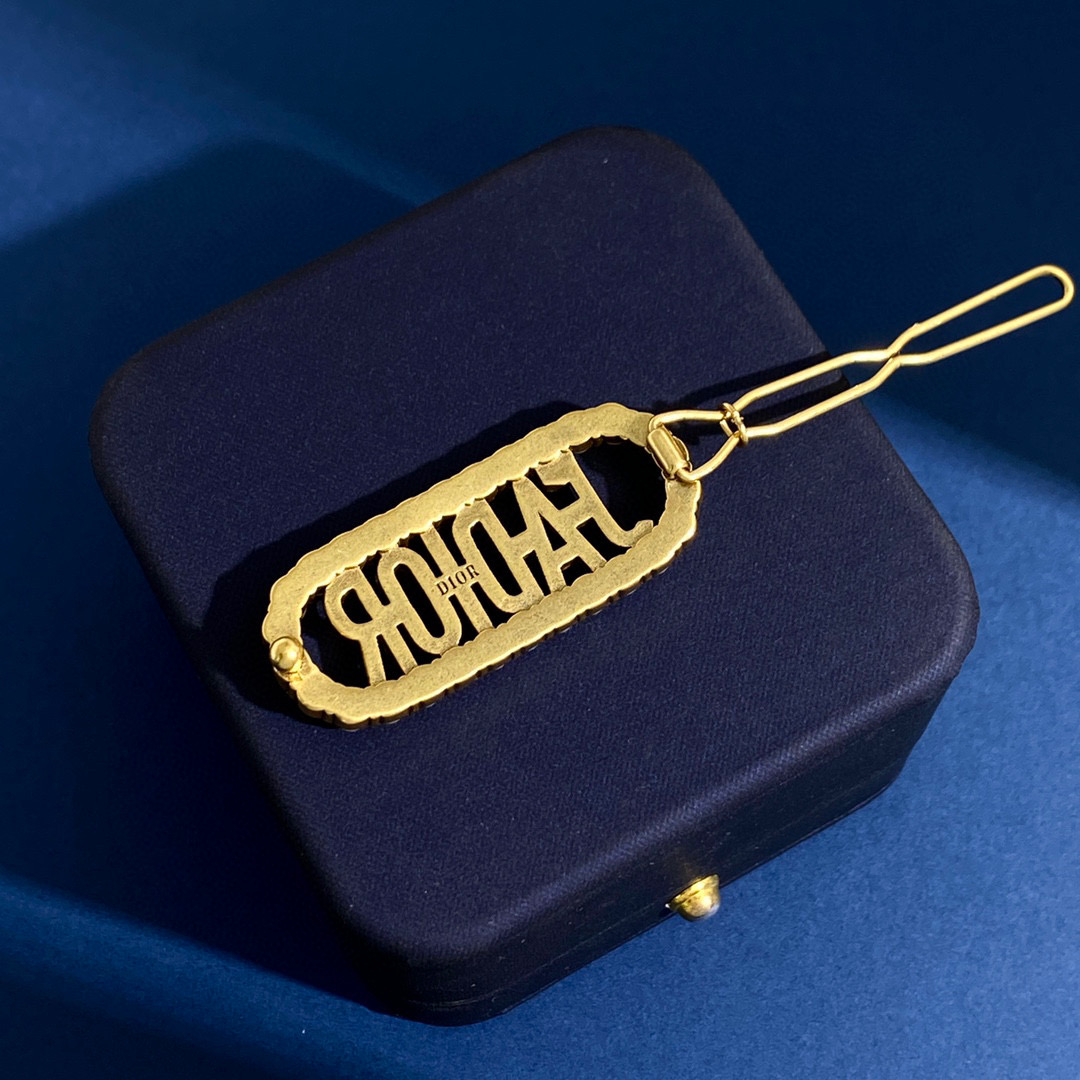 CDH031 High quality CD hair clip Hair Jewelry - ccjewelryacc