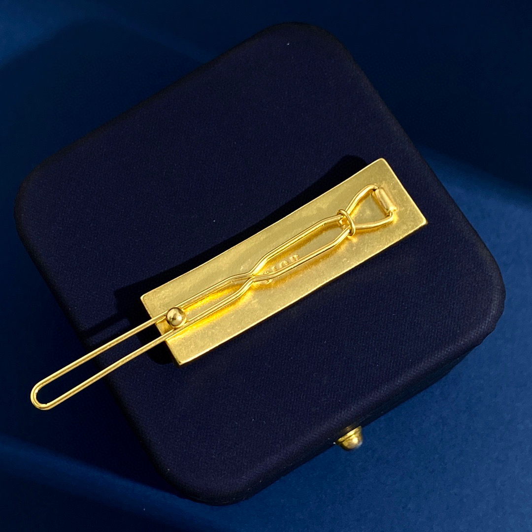 CDH032 High quality CD hair clip Hair Jewelry - ccjewelryacc