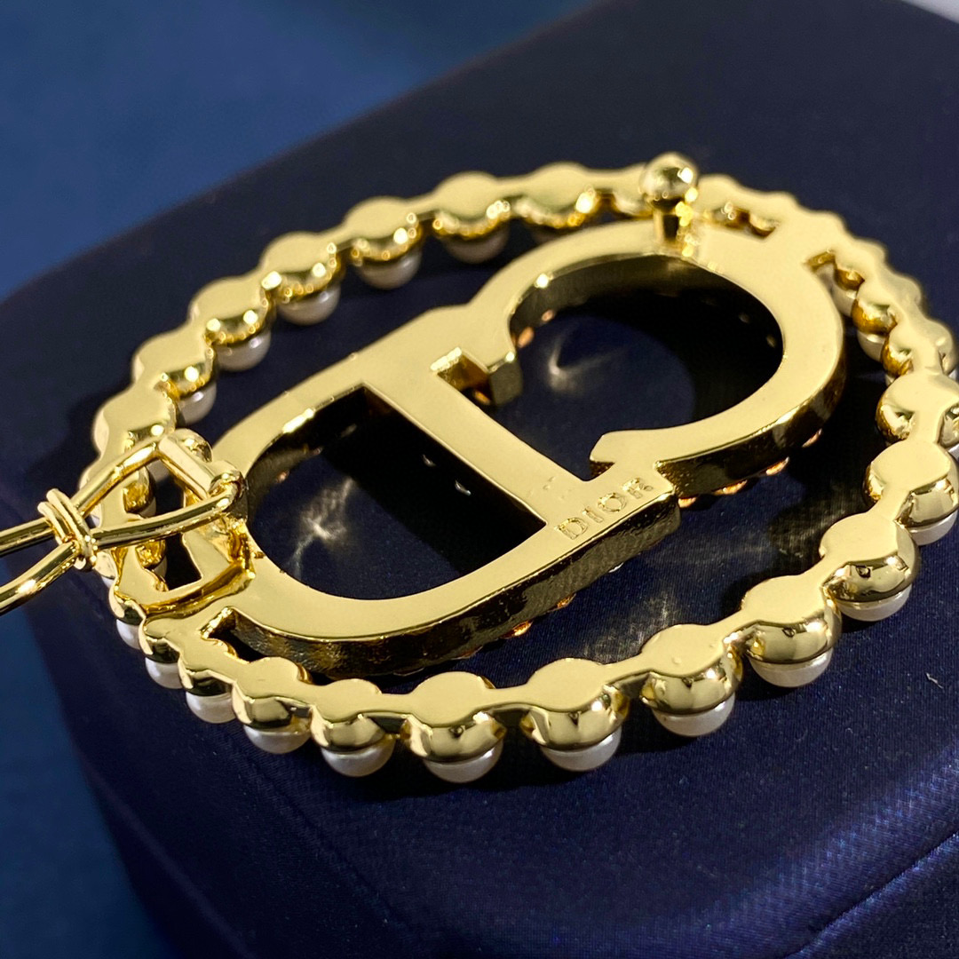 CDH033 High quality CD hair clip Hair Jewelry - ccjewelryacc