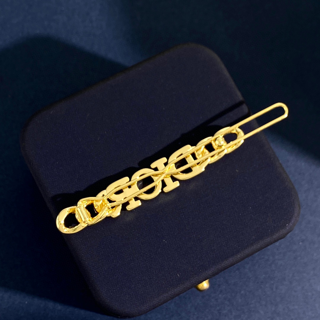 CDH034 High quality CD hair clip Hair Jewelry - ccjewelryacc