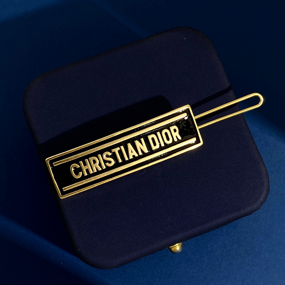 CDH032 High quality CD hair clip Hair Jewelry - ccjewelryacc