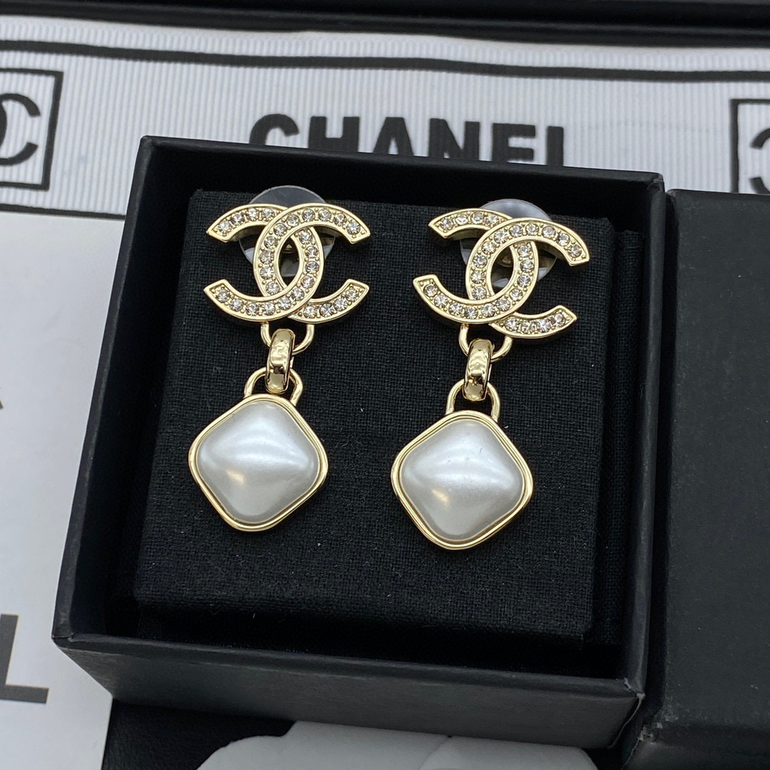 CCE718 High Quality cc Earring For Women - ccjewelryacc