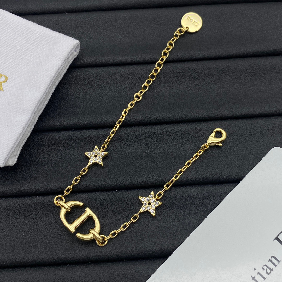 CDS100 Petit CD Necklace for Women - ccjewelryacc