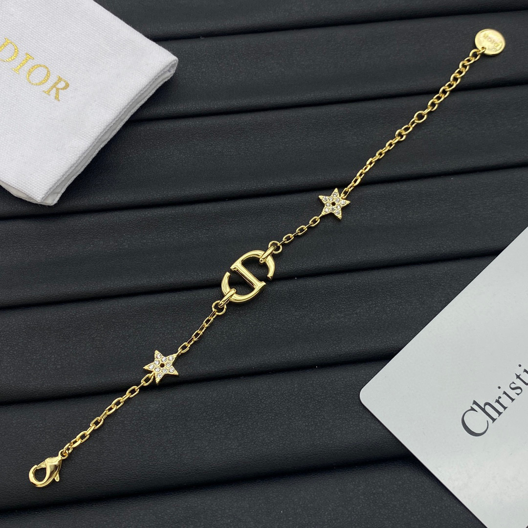 CDS100 Petit CD Necklace for Women - ccjewelryacc