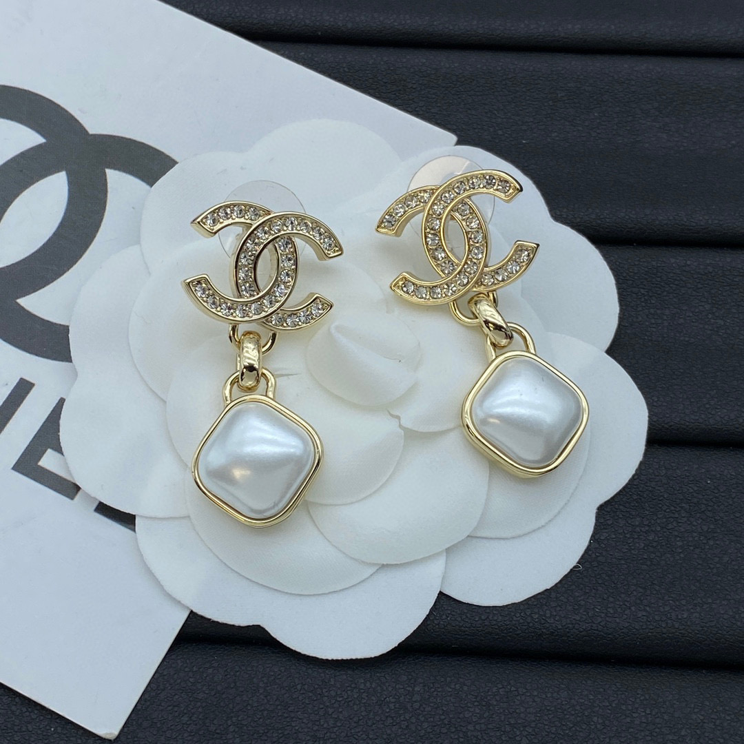 CCE718 High Quality cc Earring For Women - ccjewelryacc