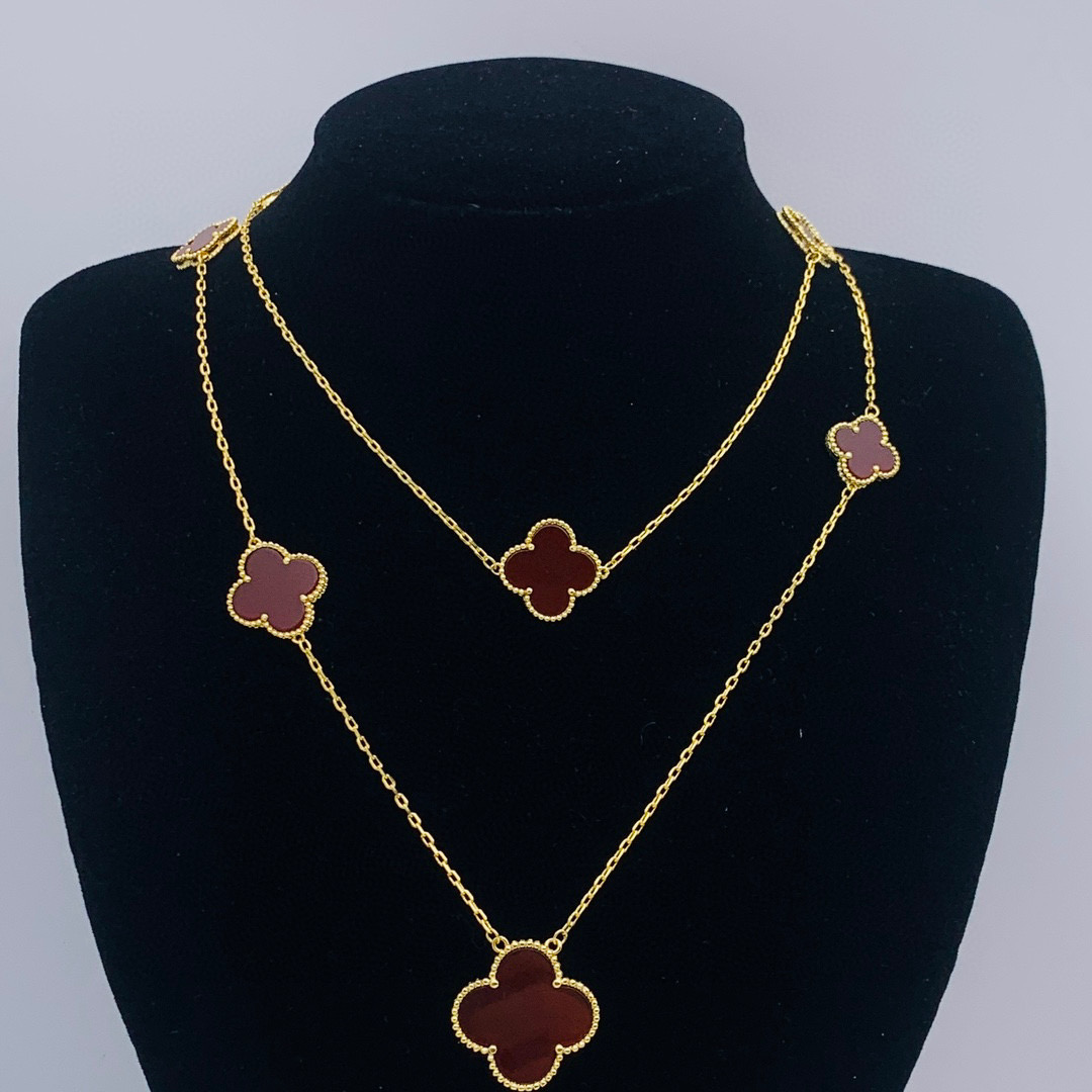 VCN054 VCA magic alhambra - ccjewelryacc