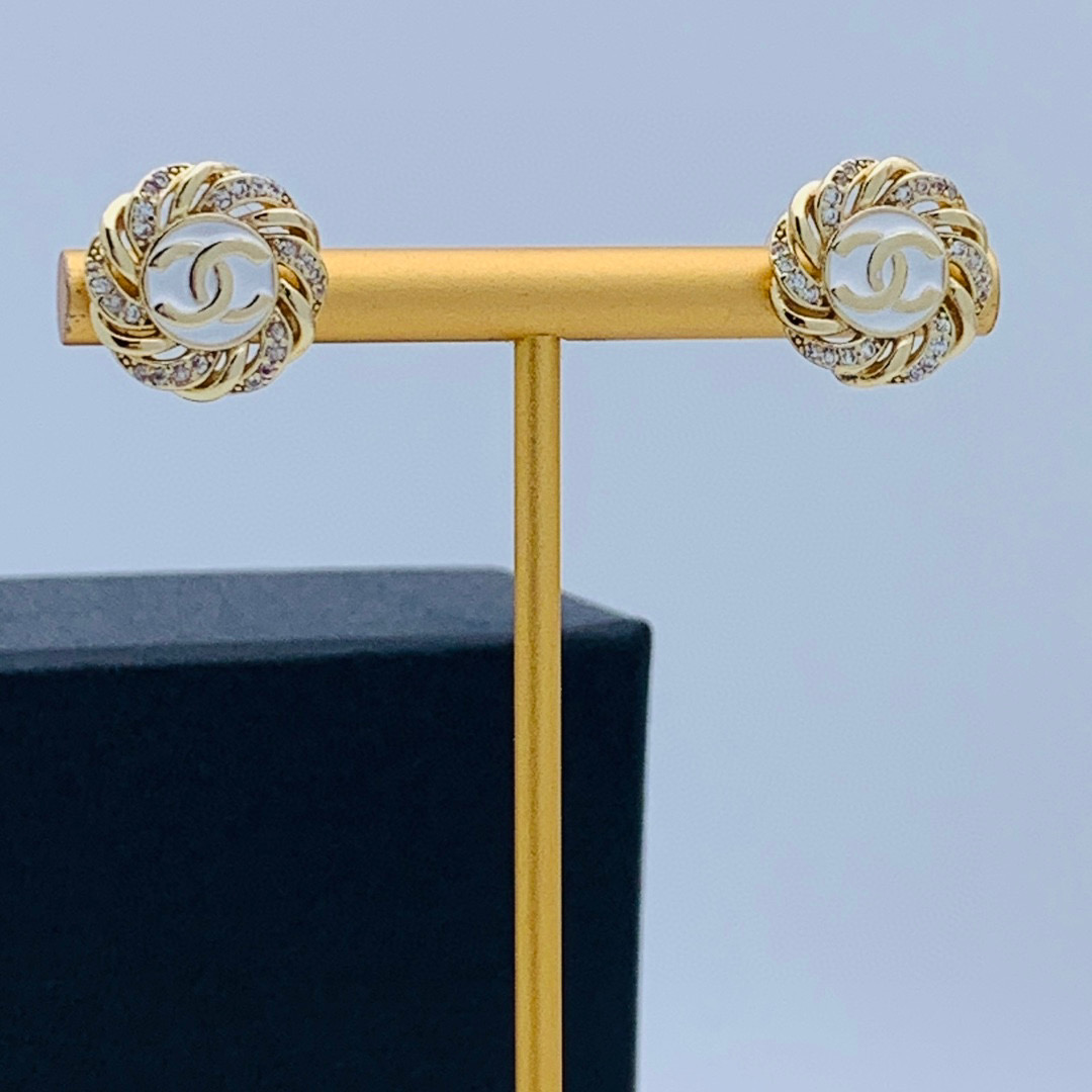CCE723 High Quality cc Earring For Women - ccjewelryacc