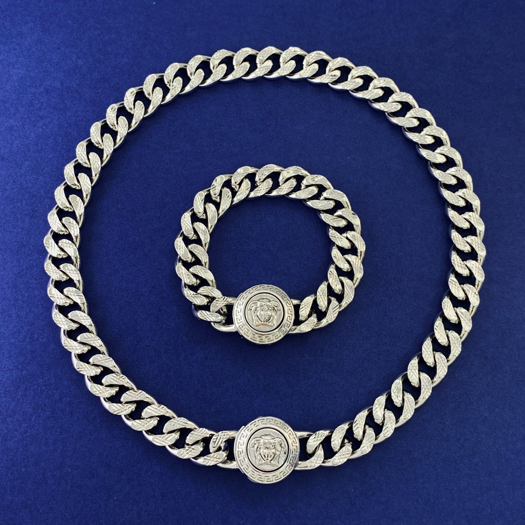 Versace Jewelry Set - ccjewelryacc