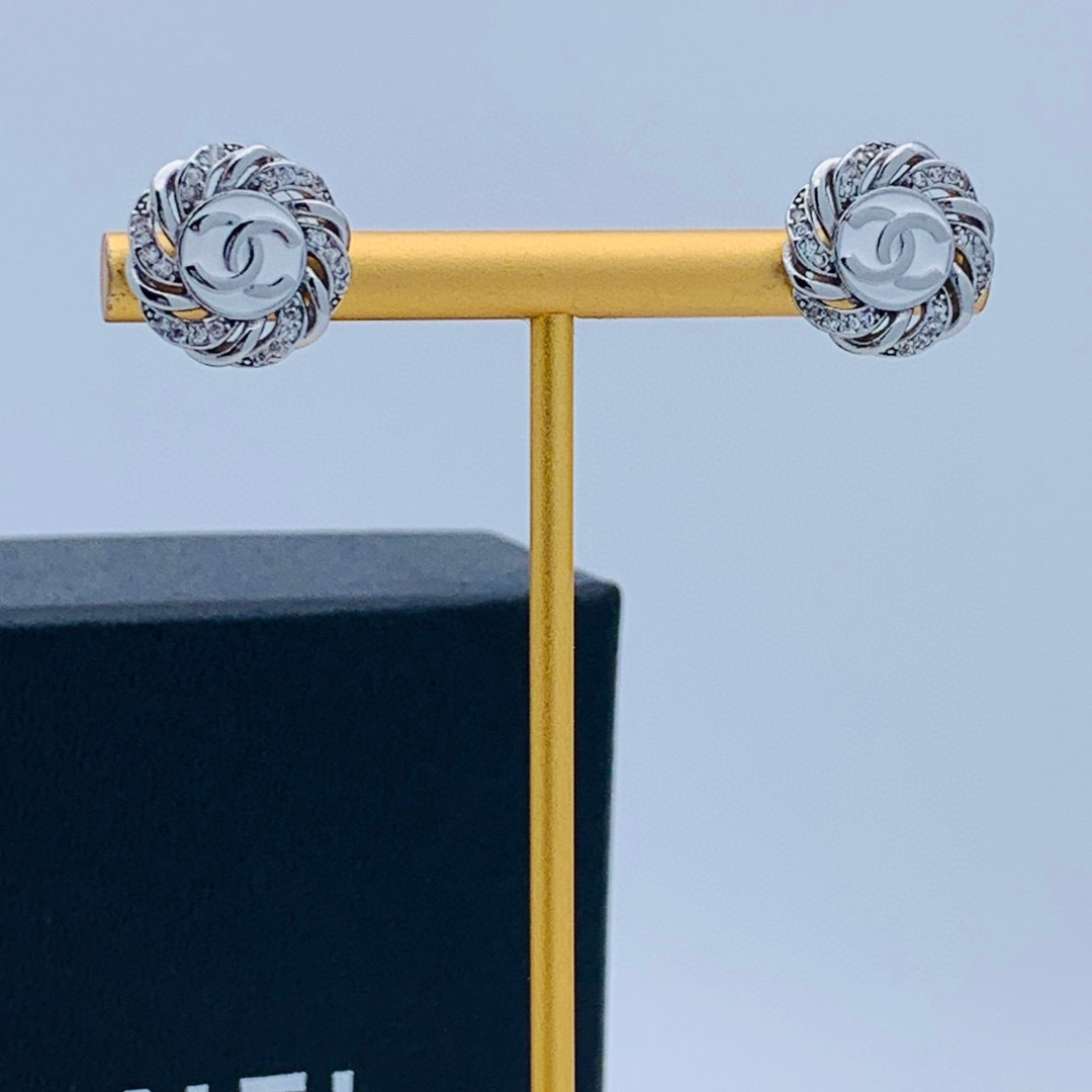 CCE723 High Quality cc Earring For Women - ccjewelryacc
