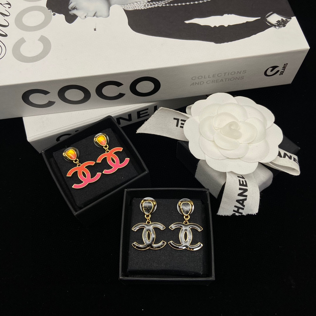 CCE732 High Quality cc Earring For Women - ccjewelryacc