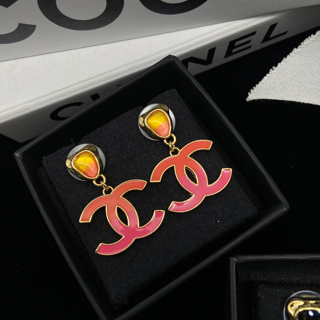 CCE732 High Quality cc Earring For Women - ccjewelryacc