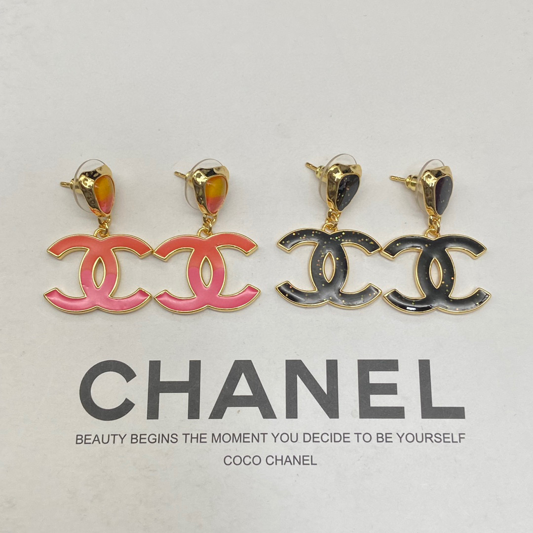CCE732 High Quality cc Earring For Women - ccjewelryacc