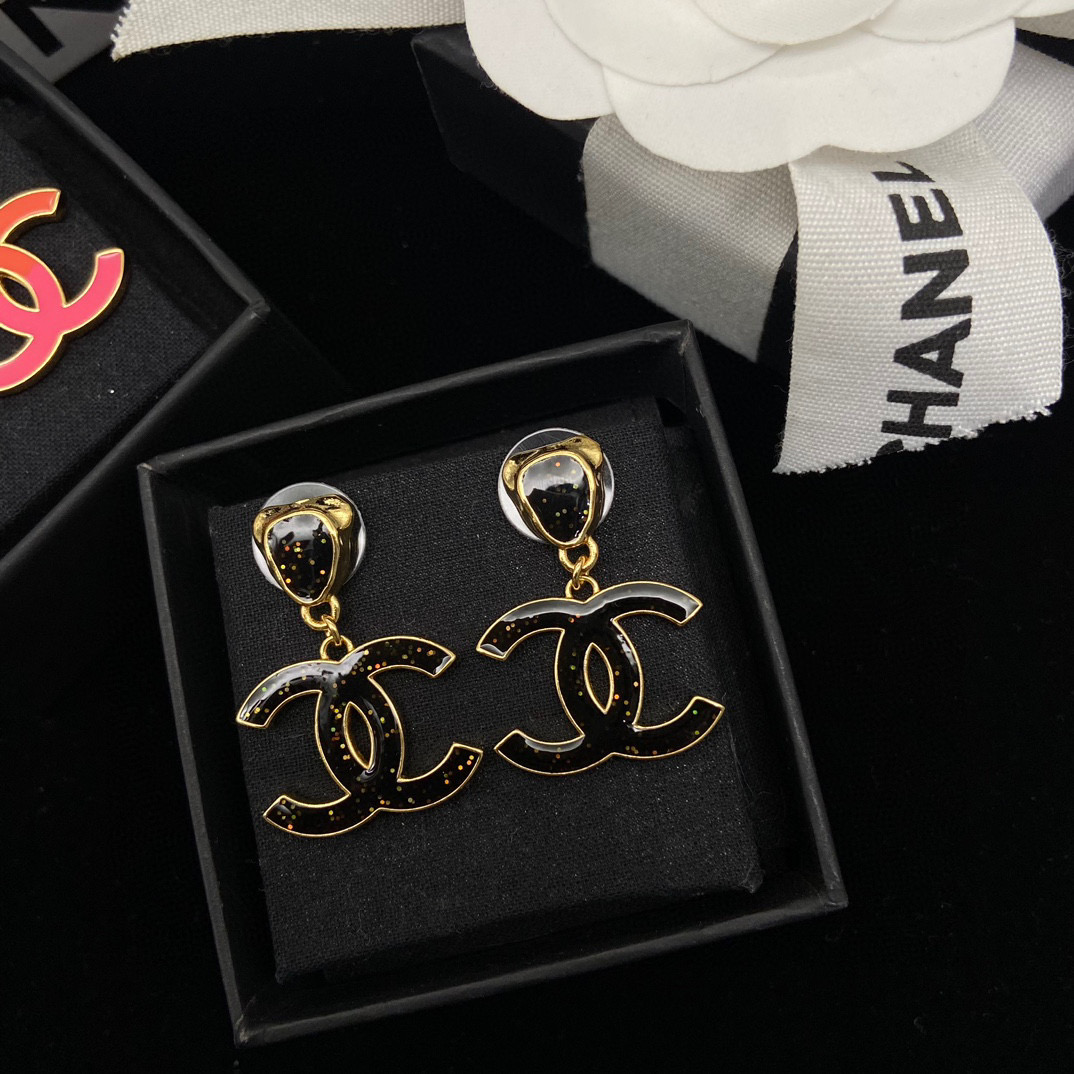 CCE732 High Quality cc Earring For Women - ccjewelryacc