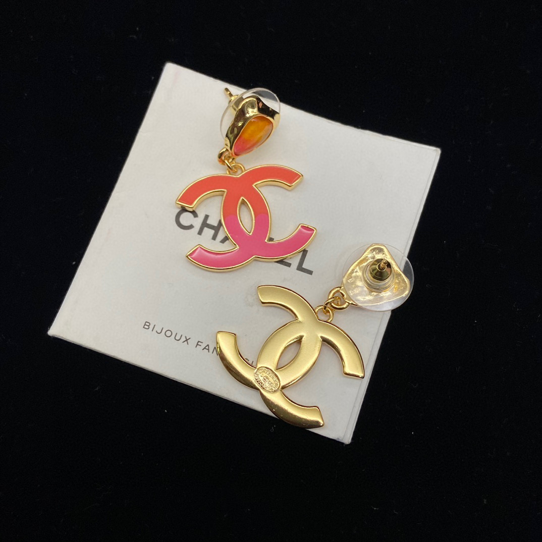 CCE732 High Quality cc Earring For Women - ccjewelryacc