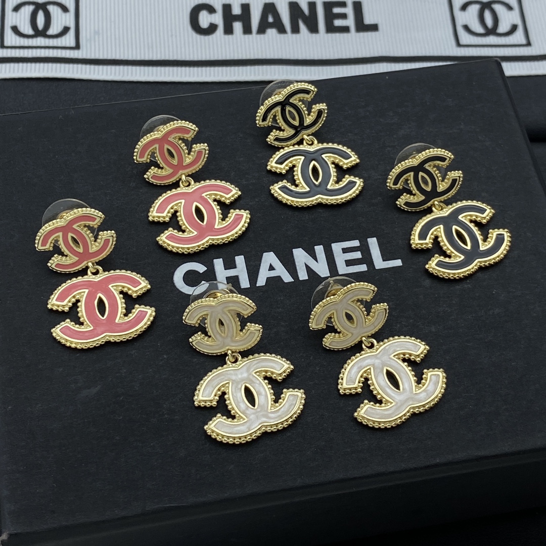 CCE717 High Quality cc Earring For Women - ccjewelryacc