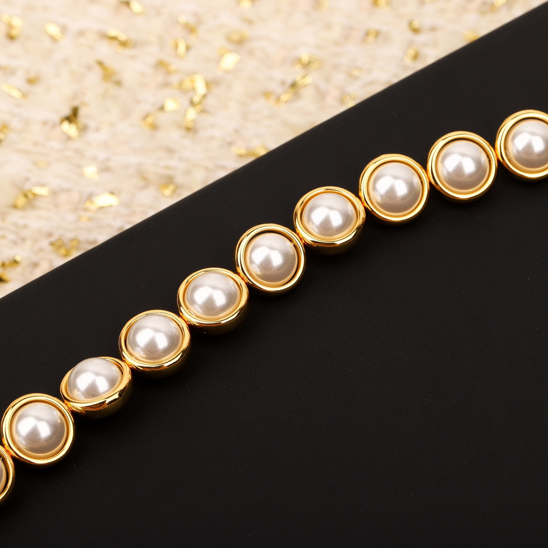 CCN361 CC 24 Choker Necklace for women - ccjewelryacc