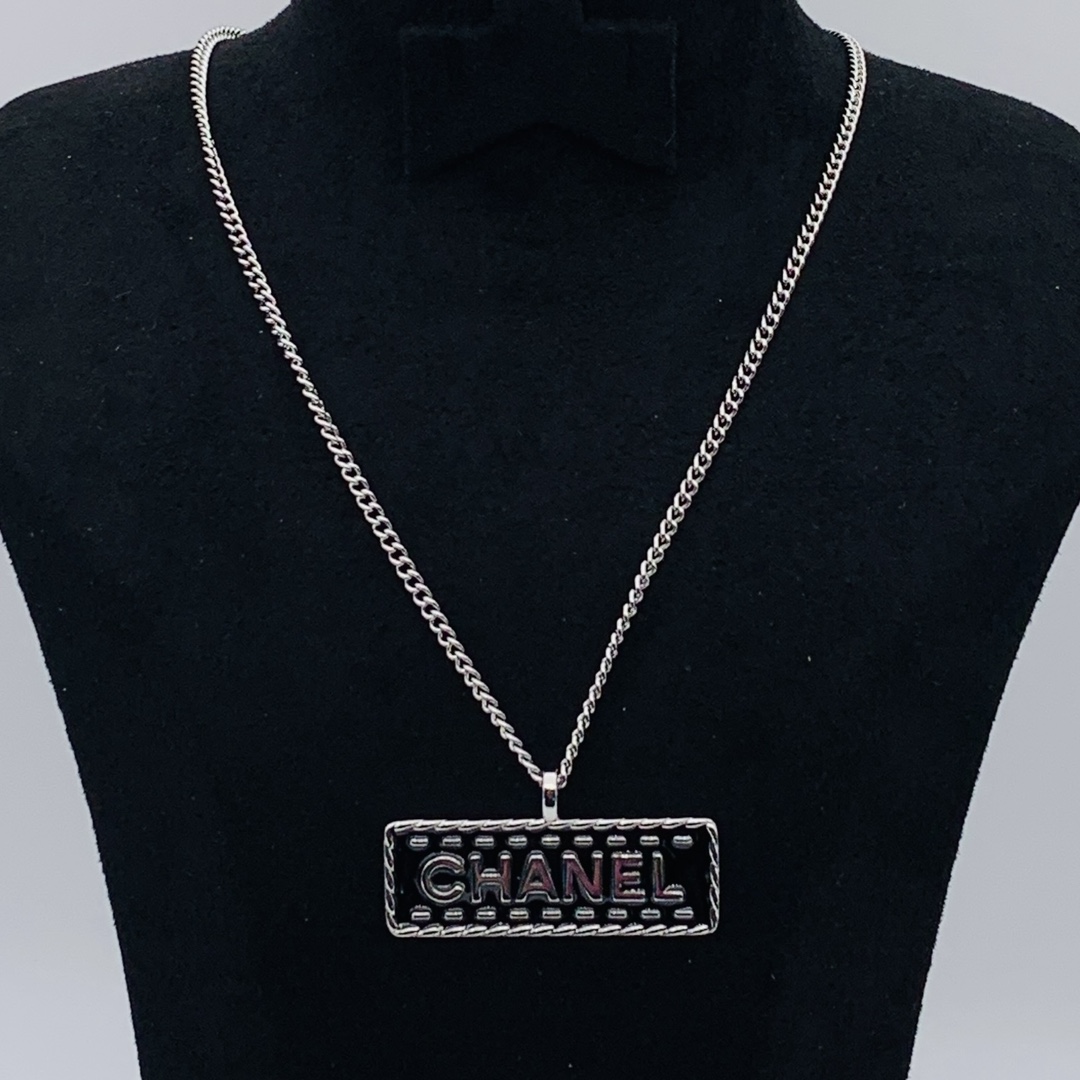 CCN341 High quality CC Necklace - ccjewelryacc