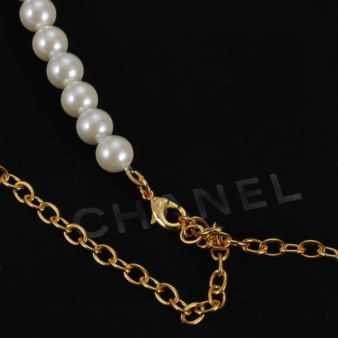 CCN105 High Quality CC Choker necklace - ccjewelryacc