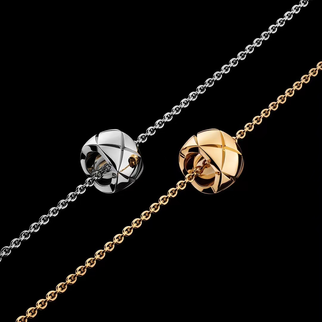 CCN407 COCO Crush Necklace - ccjewelryacc