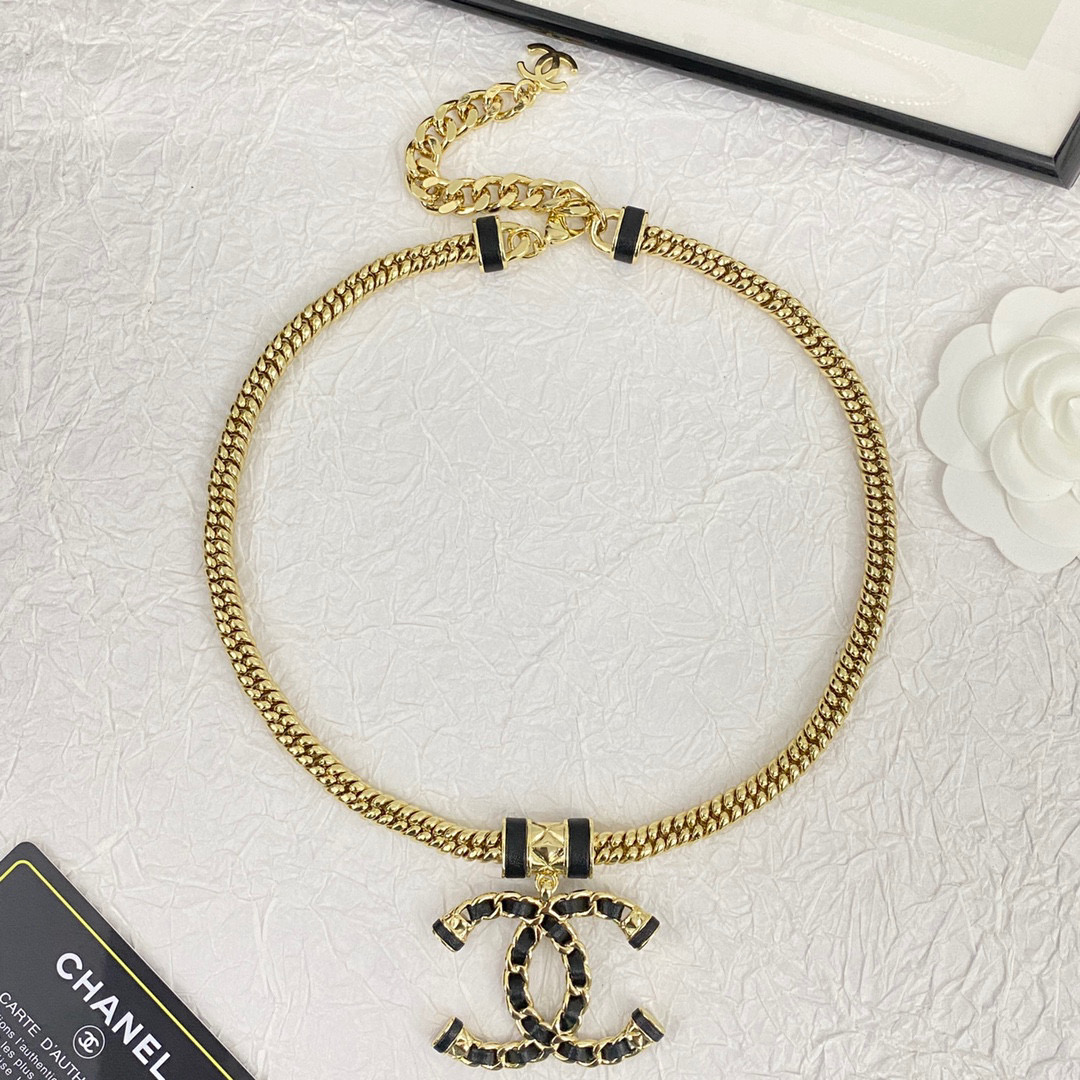 CCN413 CC Necklace - ccjewelryacc