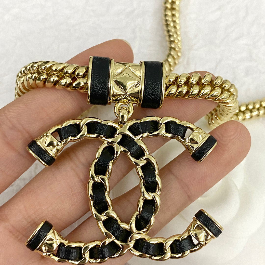 CCN413 CC Necklace - ccjewelryacc