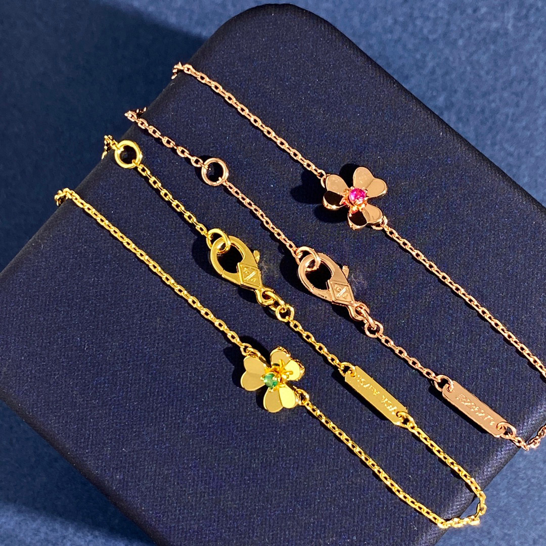 VCS020 MINI VCA Frivole bracelet Mini - ccjewelryacc