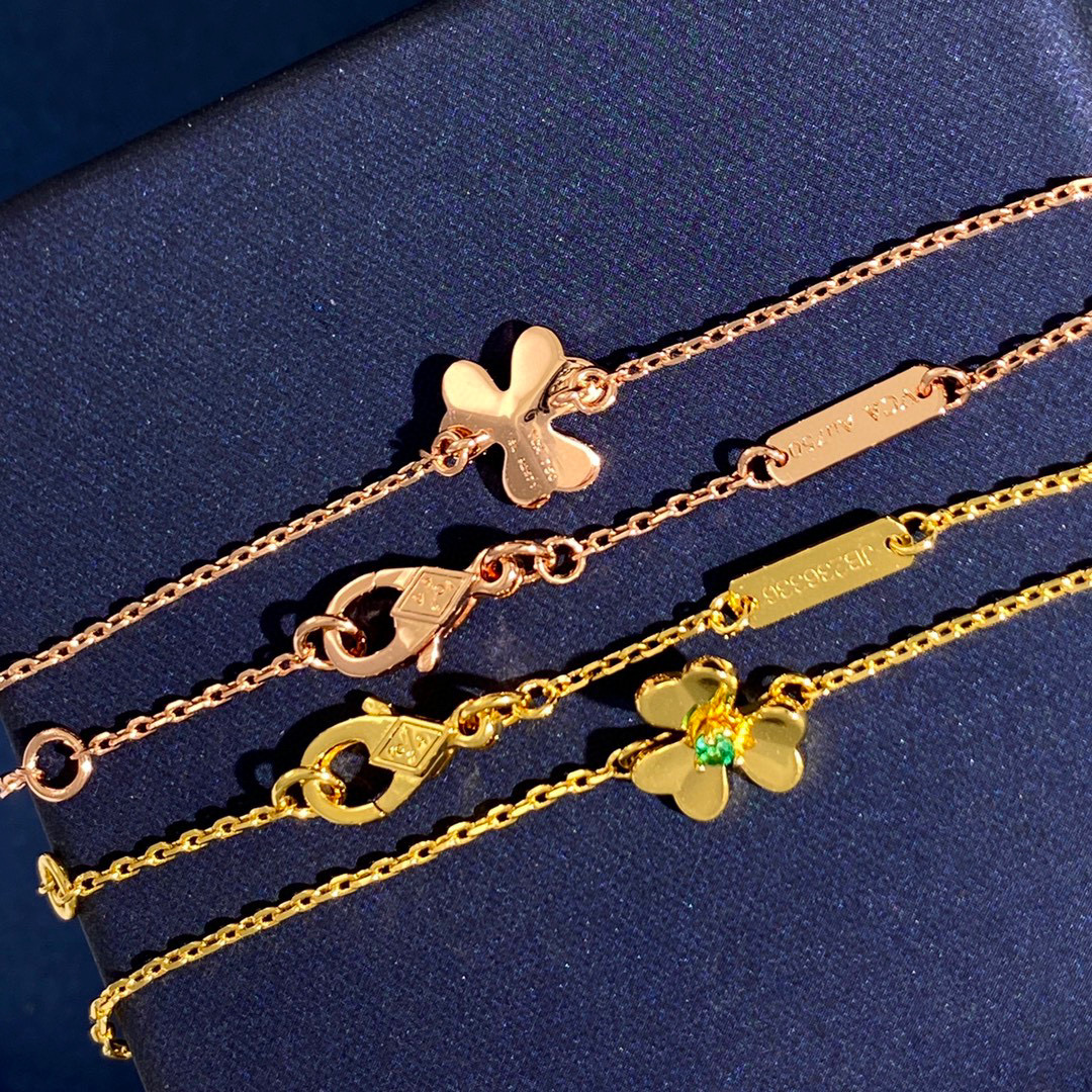 VCS020 MINI VCA Frivole bracelet Mini - ccjewelryacc