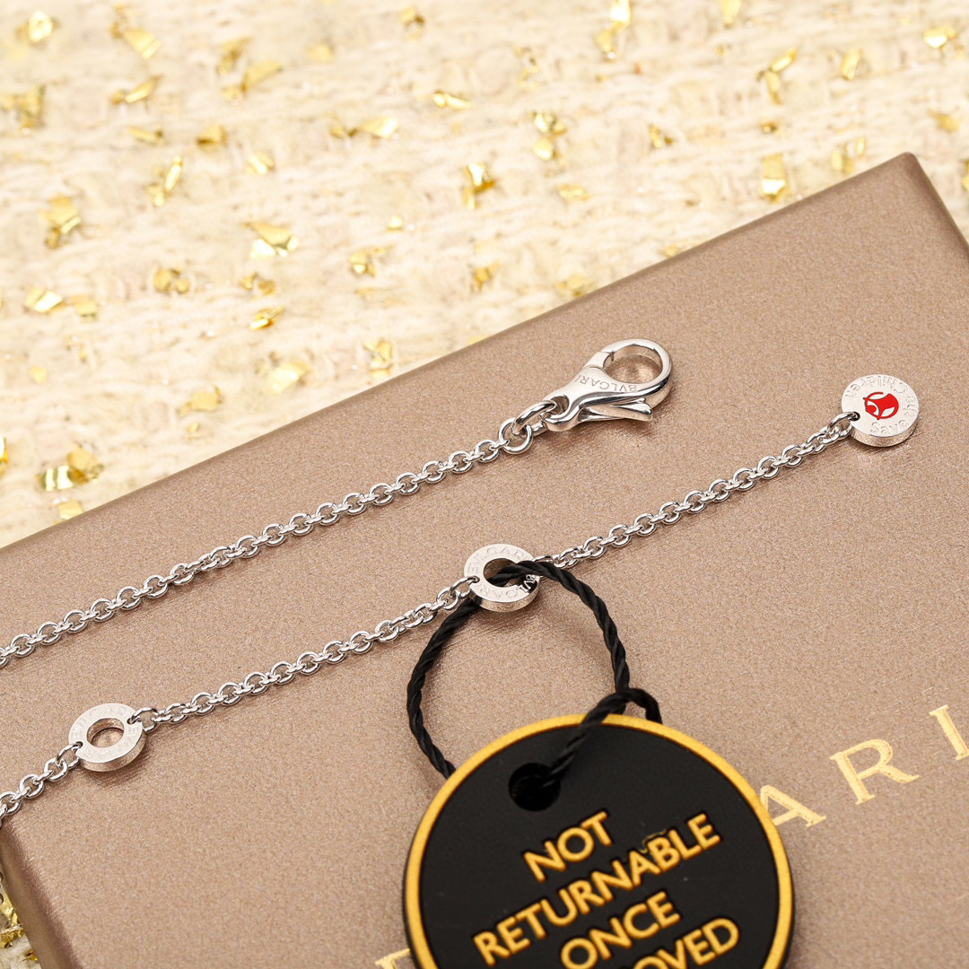 BGNS001 S925 sterling silver SAVE the children necklace - ccjewelryacc