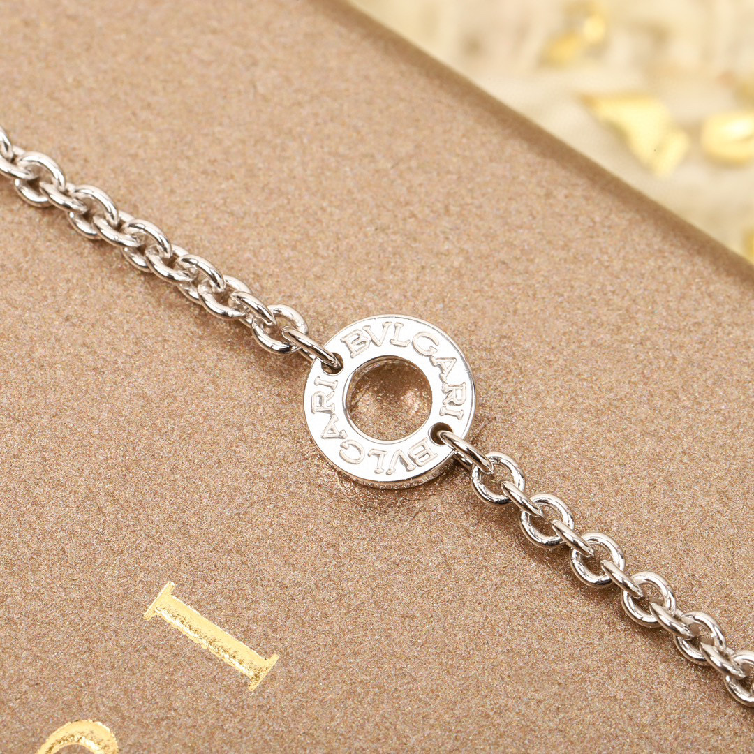 BGNS001 S925 sterling silver SAVE the children necklace - ccjewelryacc